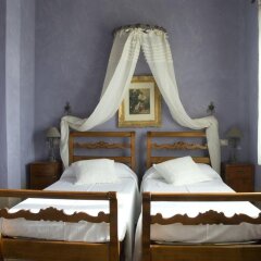 Отель Guadalupe Tuscany Resort комната для гостей фото 2