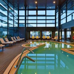 Pestana Alvor Praia Beach & Golf Hotel с домашними животными