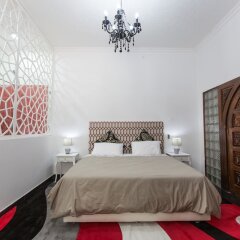 Polana Guest House and Apartments in Maputo, Mozambique from 93$, photos, reviews - zenhotels.com guestroom photo 3