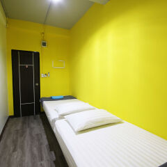 The Pillow Hostel детские мероприятия фото 2