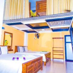 Отель Chanuka Family Resort фото 7