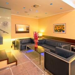 Отель Clarion Hotel Prague Old Town Чехия, Прага - 5 отзывов об отеле, цены и фото номеров - забронировать отель Clarion Hotel Prague Old Town онлайн интерьер отеля
