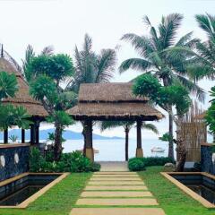 Отель Bandara Resort & Spa Таиланд, Самуи - 2 отзыва об отеле, цены и фото номеров - забронировать отель Bandara Resort & Spa онлайн