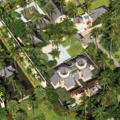 Отель Four Seasons Resort Langkawi Малайзия, Лангкави - отзывы, цены и фото номеров - забронировать отель Four Seasons Resort Langkawi онлайн