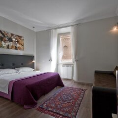 Отель B&B Home 16 Relais Италия, Рим - отзывы, цены и фото номеров - забронировать отель B&B Home 16 Relais онлайн комната для гостей фото 5