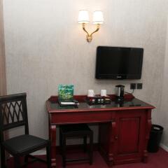 Отель Best Western Saint Louis удобства в номере
