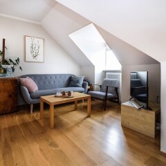 Apartment M35 in Reykjavik, Iceland from 321$, photos, reviews - zenhotels.com photo 5