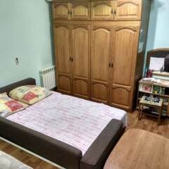 Гостиница Guest House on Griboedovsky 27a - hostel в Ростове-на-Дону отзывы, цены и фото номеров - забронировать гостиницу Guest House on Griboedovsky 27a - hostel онлайн Ростов-на-Дону комната для гостей фото 5