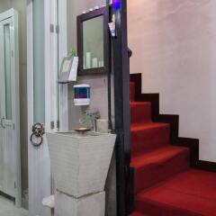 Отель Bed and Butler Hostel Таиланд, Бангкок - отзывы, цены и фото номеров - забронировать отель Bed and Butler Hostel онлайн комната для гостей фото 5