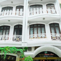 Отель Areca Hotel Вьетнам, Хюэ - отзывы, цены и фото номеров - забронировать отель Areca Hotel онлайн фото 2