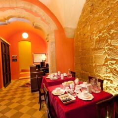 Отель Residenza Pizziniaco Италия, Лечче - отзывы, цены и фото номеров - забронировать отель Residenza Pizziniaco онлайн фото 2