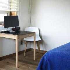 Отель A House Южная Корея, Сеул - отзывы, цены и фото номеров - забронировать отель A House онлайн удобства в номере
