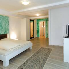 Hotel Alte Fabrik удобства в номере