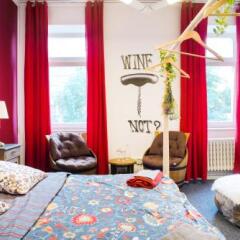 Апартаменты Internesto Apartments Downtown Брно фото 13