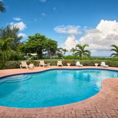 Отель Paradise Ambiance Villa бассейн фото 2