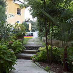 Hotel San Filis фото 3