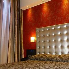 Hotel Piacenza интерьер отеля