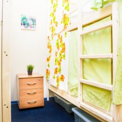 Гостиница Hostels Rus - Kievskaya детские мероприятия фото 2
