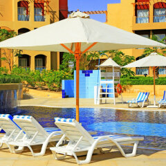 Отель Lemon & Soul Makadi Bay – Adults Only бассейн фото 2