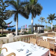 Отель Iberostar Anthelia питание фото 2