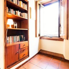 Отель Cozy flat near Colosseum Рим развлечения