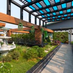 Отель B your home Hotel Donmueang Airport Bangkok Таиланд, Бангкок - отзывы, цены и фото номеров - забронировать отель B your home Hotel Donmueang Airport Bangkok онлайн