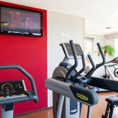 Отель Park Consul Koln Германия, Кёльн - 8 отзывов об отеле, цены и фото номеров - забронировать отель Park Consul Koln онлайн фитнесс-зал