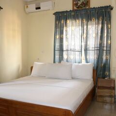 Отель Ami Guest House комната для гостей фото 3