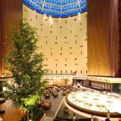 Tokyo Bay Maihama Hotel питание