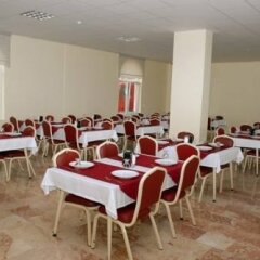 Narli Gol Termal Hotel Турция, Деринкую - отзывы, цены и фото номеров - забронировать отель Narli Gol Termal Hotel онлайн помещение для мероприятий фото 2