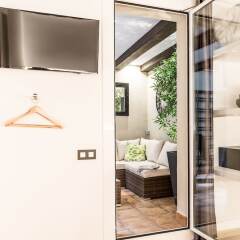 Отель Apartamentos Radas Испания, Барселона - отзывы, цены и фото номеров - забронировать отель Apartamentos Radas онлайн фото 23