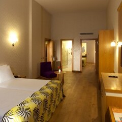 Defne Defnem Hotel Сиде комната для гостей фото 5