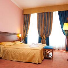 Hotel Louis Leger детские мероприятия