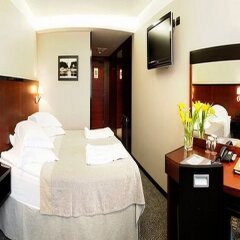 Meresuu SPA & Hotel удобства в номере фото 2
