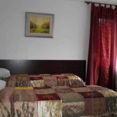 Vabriku Hostel комната для гостей фото 2