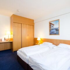 Отель & Palais Strudlhof Австрия, Вена - - забронировать отель & Palais Strudlhof, цены и фото номеров комната для гостей фото 5