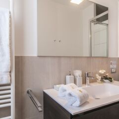Отель Milan Royal Suites Magenta & Luxury Apartments Италия, Милан - отзывы, цены и фото номеров - забронировать отель Milan Royal Suites Magenta & Luxury Apartments онлайн фото 11