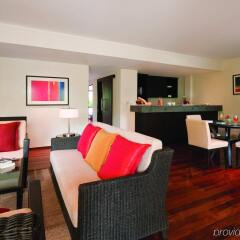 Отель Swissotel Phuket комната для гостей фото 3
