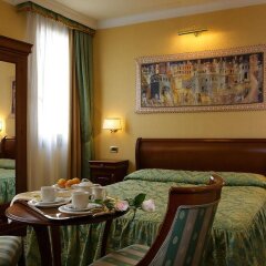 Hotel Anastasia в номере