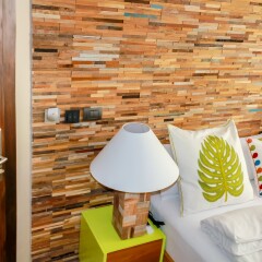 Yarden Beach- Boutique Hotel сауна