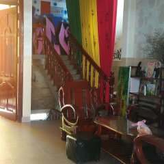 Mai Cat Tuong Homestay - Hostel Далат интерьер отеля