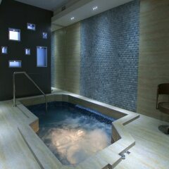 Bass Boutique Hotel бассейн фото 3