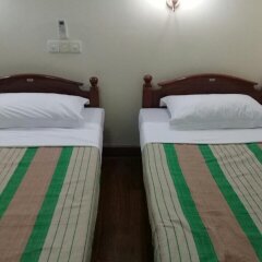 Aung Mingalar Hotel комната для гостей фото 3