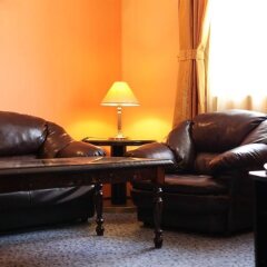 Best Western Terminus Hotel фото 15