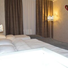 Vadi-i Leman Hotel Адыяман комната для гостей фото 3