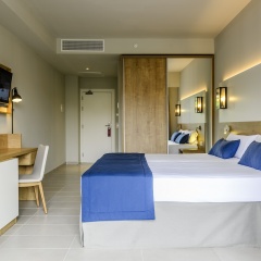 Отель Estival ElDorado Resort комната для гостей