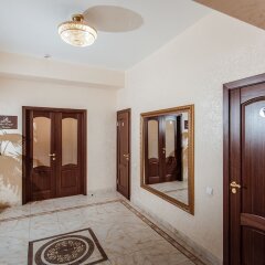 Отель Мон Плезир Казань интерьер отеля фото 3