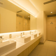 Отель Tokyo Ginza Bay Hotel Япония, Токио - отзывы, цены и фото номеров - забронировать отель Tokyo Ginza Bay Hotel онлайн ванная фото 2