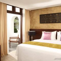 Отель Avani Kalutara Resort комната для гостей фото 3