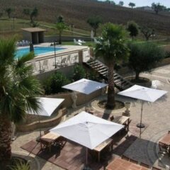 Отель Agriturismo Raggioverde Италия, Реканати - отзывы, цены и фото номеров - забронировать отель Agriturismo Raggioverde онлайн фото 3